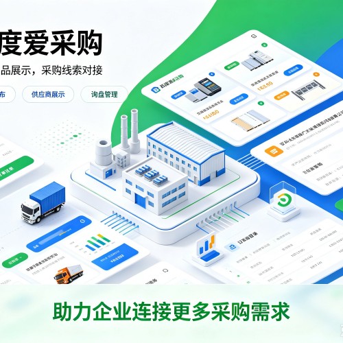 宁乡百度爱采购